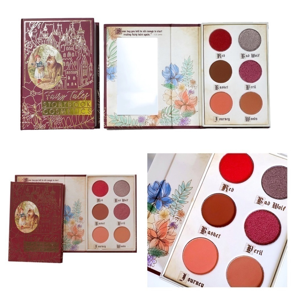 Makeup Bundle - Picture 3 of 9